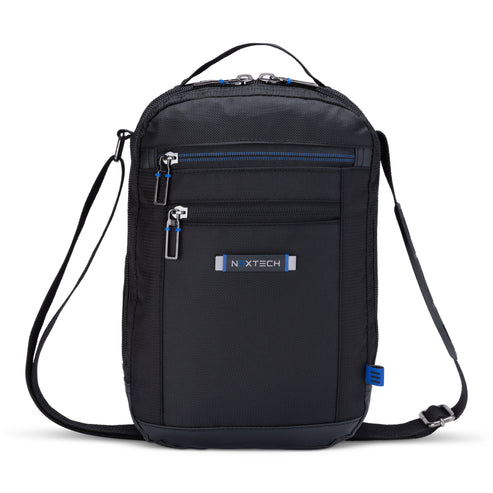 Nxt Poly Vertical Boarding Blk