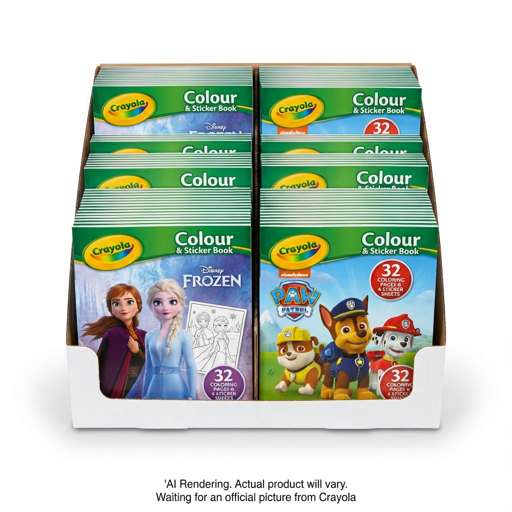 Colour