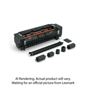 Lexmark 41X1225 Printer Maintenance Kit 110V for MS621, MS622, MX622