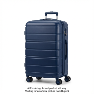 Bugatti Geneva 24" Luggage