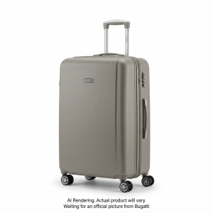 28" Luggage - ABS