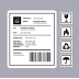 ShippingLabel