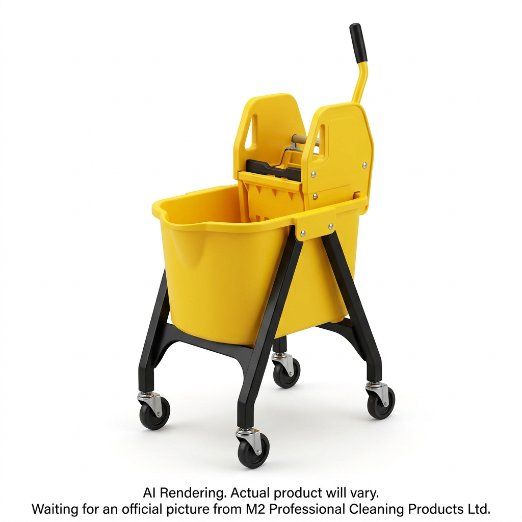32Qt/30L Grizzly Side Press TallBoy Combo Yellow