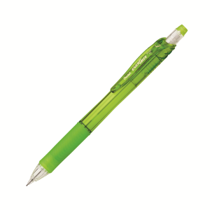 EnerGize-X Mechanical Pencil (0.7mm) Light Green Barrel