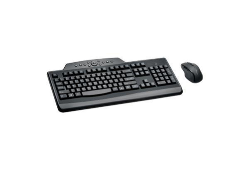 F,Pro Fit Media Wireless Dsktop Set,Un