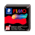 Modelling Clay Fimo Professional True Red 57g (2 oz)