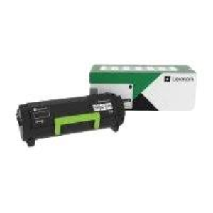 66S1X00 Lexmark High Yield Return Program Toner Cartridge