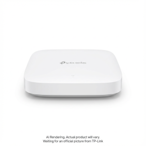 Omada BE15000 Ceiling Mount Tri-Band Wi-Fi 7 Access Point
