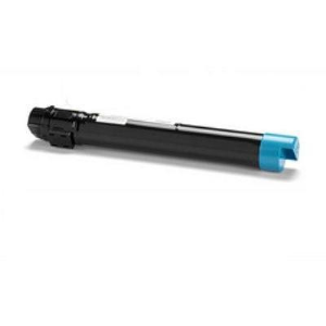 CYAN TONER FOR WORKCENTRE WHITE