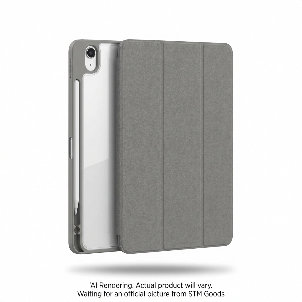 Opp (Ipad Air 13? M3/M2) Ap - Grey