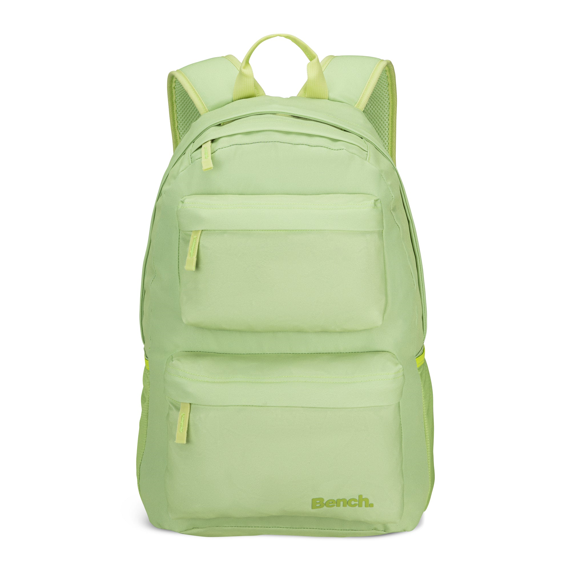 Ben Poly 15.6 Comp.Bp Lt.Green