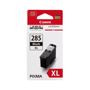 Canon PG-285XL?Black Ink?Cartidge
