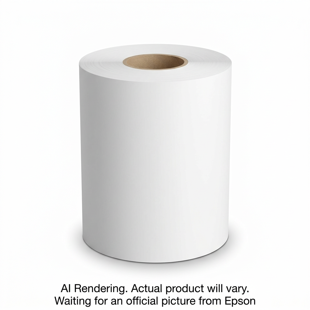 ALL PURPOSE TRANSFER PAPER 17" X 150'