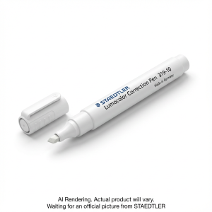Correction pen Lumocolor Ex