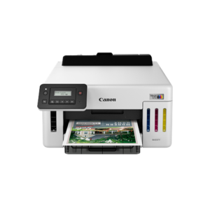 MegaTank MAXIFY GX5120