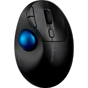 PROFIT ERGO TB450 TRACKBALL BLK