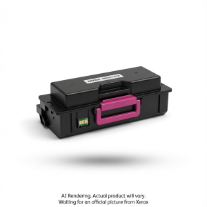 Xerox Genuine Xerox Magenta High Capacity Toner Cartridge For The Versalink C620