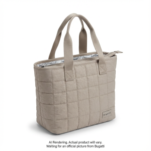 Bugatti Top Handle Lunch Bag Nylon