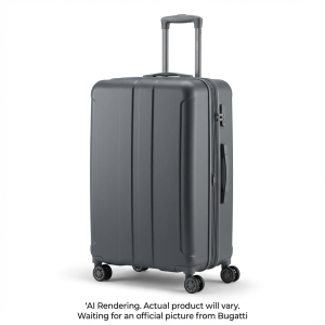 28" Luggage - ABS