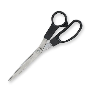 8" Straight Trimmers / 
Ciseaux droits 8 po, bulk