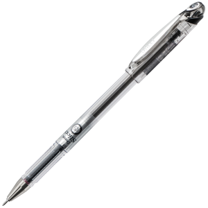 Pentel Arts Slicci (0.25mm) Extra Fine Tip Gel Pen - Black Ink