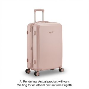 28" Luggage - ABS