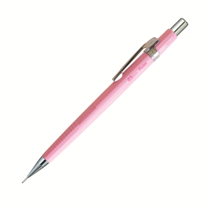 P200 Mechanical Pencil (0.5mm) Pink Barrel