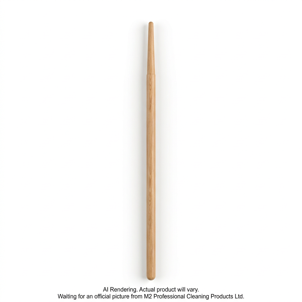 Tapered 1-1/8" x 60"-152cm