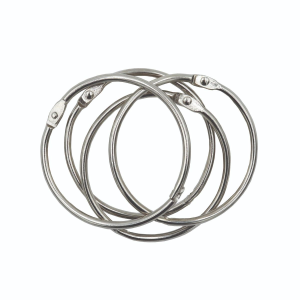 Card Rings 2" 4/pk /
Anneaux 2? po 4/pqt
