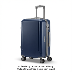 Birmingham Carry-On HLG5220BU-NV