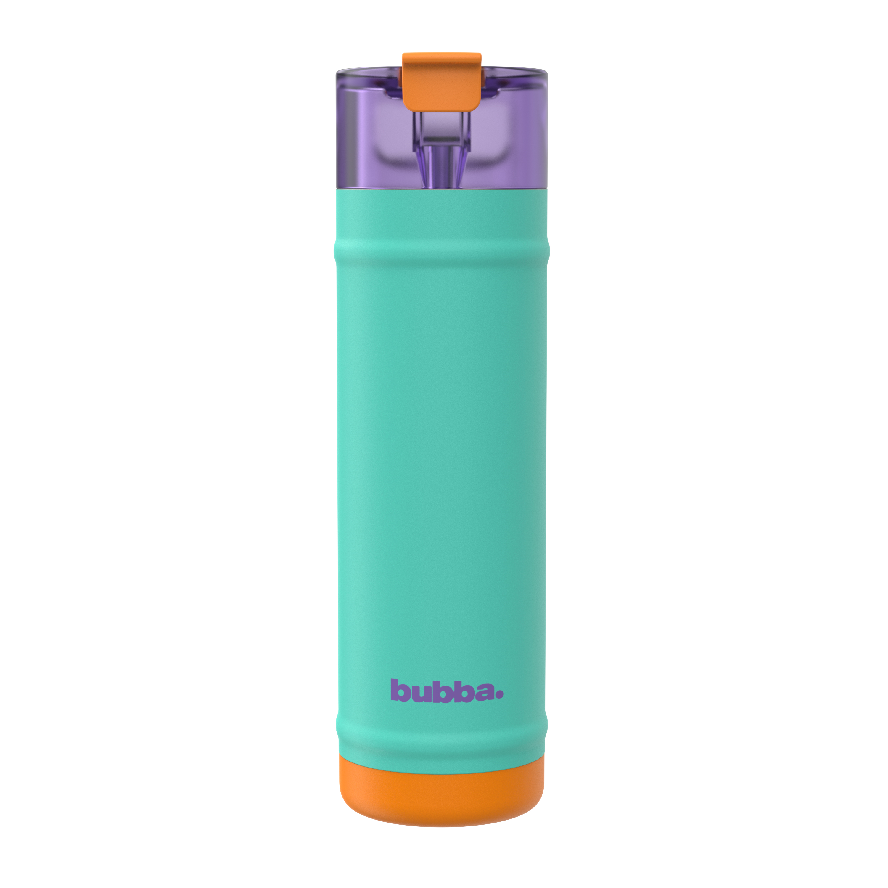 bubba 2230169 24 oz Dual Sip Insulated Stainless Steel Water Bottle – Field Trip