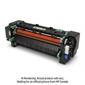 HP LaserJet 110V Fuser Kit