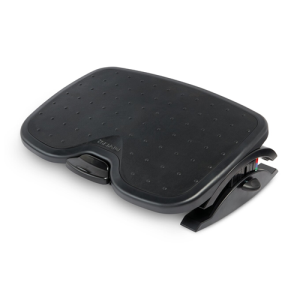 Smrtfit Solemate Plus Foot Rest Blk
