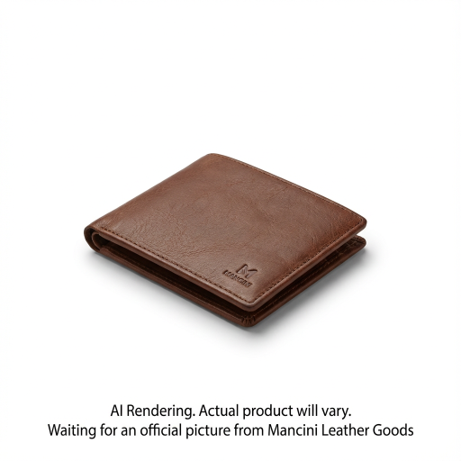 Sonoma Rfid Secure Center Wing Wallet