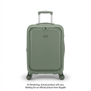 Carry-On Luggage - ABS