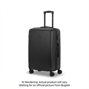 28" Luggage - ABS