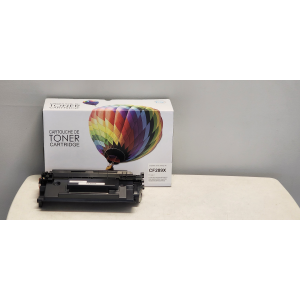HP CF289X Balloon Brand FOR HP M507,MFPM528