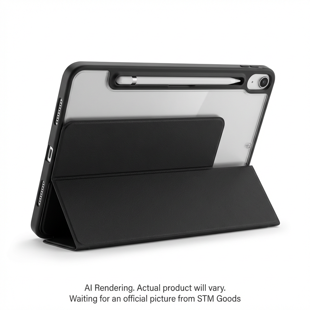 Studio Max (Ipad (A16)/10Th Gen) Ap - Black