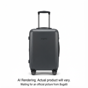 Bugatti Singapore Carry-On