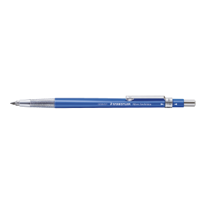 780-BK-A6 STAEDTLER-Mars Limited MECH.PENCIL TECHNICO 2mm CA