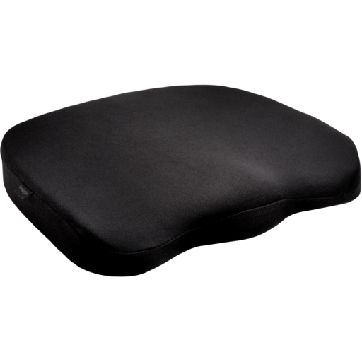 Ergonomic Memory Foam Seat Cushion