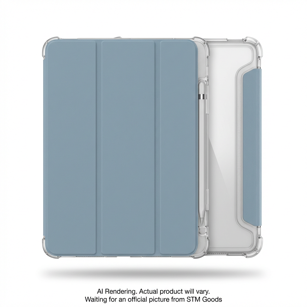 Studio Max (Ipad (A16)/10Th Gen) Ap - Mist Blue