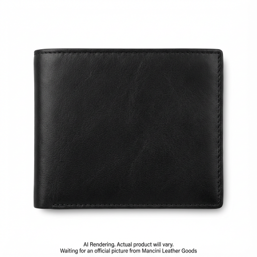 Sonoma RFID Secure Billfold