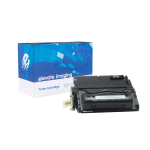 Elevate Imaging Compatible HP Q5942A - Laser - A4 10000 Yield
