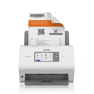 Brother ADS-4900W Professional Desktop Scanner for Busy Workgroups with High Scan Volumes (Replaces ADS3600W)