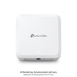 AX3000 Indoor/Outdoor Dual-Band Wi-Fi 6 Access Point