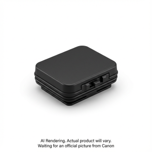 Canon 6532C001 ER-SC3 Shoe Cover ? Protective Cap for Multi-Function Shoe