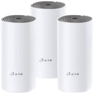 AC1200 Whole Home Mesh Wi-Fi System, 3 pack