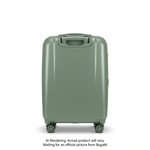 Carry-On Luggage Hardside