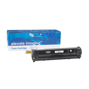 Elevate Imaging Reman HP CF210X - Laser - A4 2400 Yield